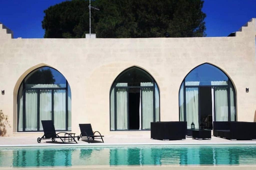 Fontana Villa